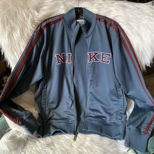 NWOT Nike Hybrid Track Top